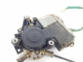 Mitsubishi Montero Alzacristalli elettrico della portiera anteriore MR393528