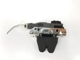 Mercedes-Benz E W213 Tailgate lock latch A0997501800