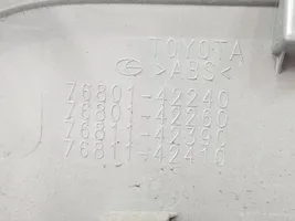 Toyota RAV 4 (XA50) Moulure 7680142904