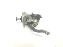 BMW 3 F30 F35 F31 EGR-venttiili 11718513132