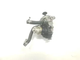 BMW 3 F30 F35 F31 EGR-venttiili 11718513132