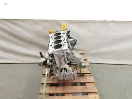 BMW 5 G30 G31 Blocco motore 