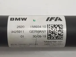 BMW X3 G01 Wał napędowy przedni 26209425911