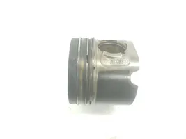 BMW 1 E82 E88 Piston with connecting rod 11257803033