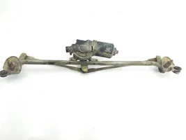 Toyota Land Cruiser (J120) Etupyyhkimen vivusto ja moottori 8511060350