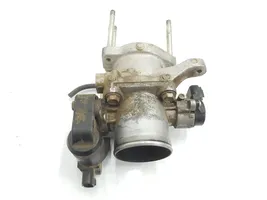 Toyota Land Cruiser (J120) Valvola corpo farfallato 2610026010