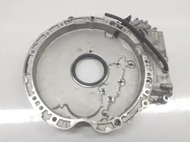 Mercedes-Benz A W176 Timing chain cover A6510150400