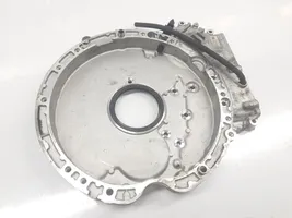 Mercedes-Benz A W176 Timing chain cover A6510150400