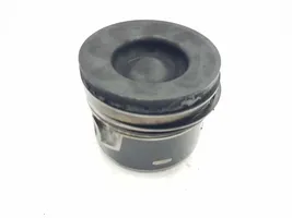 Citroen C-Elysée Piston avec bielle 1629032180