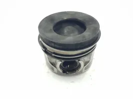 Citroen C-Elysée Piston avec bielle 1629032180