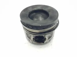 Citroen C-Elysée Piston avec bielle 1629032180