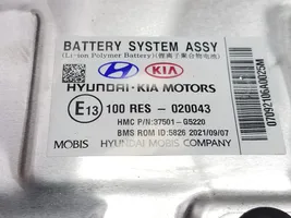 KIA Niro Batterie 37501G5220