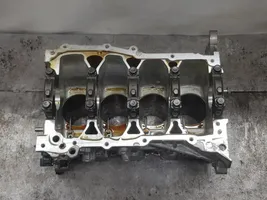 Toyota Prius (XW50) Engine block 1141039057