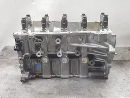 Toyota Prius (XW50) Engine block 1141039057