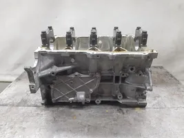 Toyota Prius (XW50) Engine block 1141039057