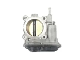 Toyota Prius (XW50) Throttle body valve 2203037060