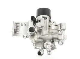 BMW 2 Active Tourer U06 Water pump 11518591719