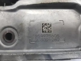 BMW 3 F30 F35 F31 Copertura della catena di distribuzione 11148474087