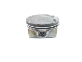 Skoda Fabia Mk3 (NJ) Piston avec bielle 04C107065AE