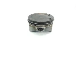 Skoda Fabia Mk3 (NJ) Piston avec bielle 04C107065AE