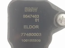 BMW 2 Active Tourer U06 Aukštos įtampos ritė "babyna" 12138647463