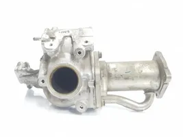 Renault Clio III EGR-venttiili/lauhdutin 147350718R