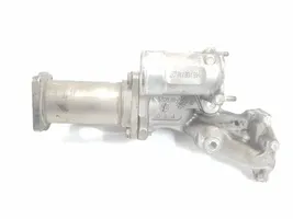 Renault Clio III EGR-venttiili/lauhdutin 147350718R