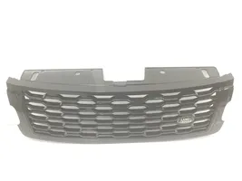 Land Rover Range Rover L405 Grille de calandre avant JK528200CD