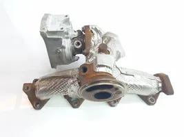 BMW X2 F39 Turboahdin 11652804517