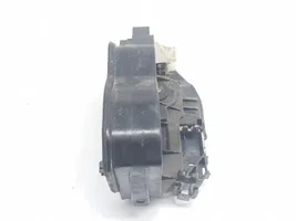 BMW 3 F30 F35 F31 Etuoven lukko 51217229461