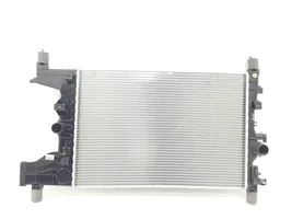 Chevrolet Cruze Radiateur de refroidissement 13267650