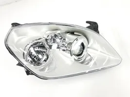 Opel Tigra B Lampa przednia 1216588