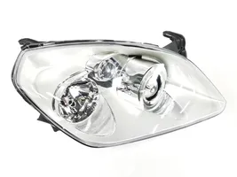 Opel Tigra B Lampa przednia 1216588