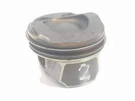 Ford Ecosport Piston avec bielle M1JU