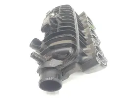 Ford Ecosport Intake manifold M1JU