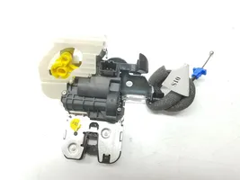 Audi Q2 - Tailgate lock latch 81A827506