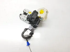 Audi Q2 - Tailgate lock latch 81A827506