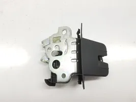 Audi Q3 8U Blocco chiusura del portellone 8R0827505