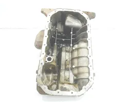 Toyota Land Cruiser (J120) Oil sump 1210130080