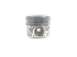 Peugeot 208 Piston avec bielle 1629032180