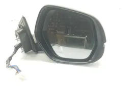 Honda HR-V Elektryczne lusterko boczne drzwi przednich 76208T8KG23