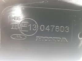 Honda HR-V Elektryczne lusterko boczne drzwi przednich 76208T8KG23