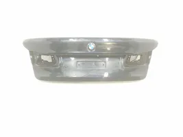 BMW 5 F10 F11 Couvercle de coffre 41007440695