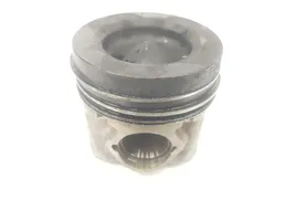 KIA Ceed Piston with connecting rod 234A02A911