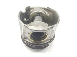 BMW 4 F32 F33 Piston avec bielle 11258571012