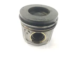 BMW 4 F32 F33 Piston avec bielle 11258571012