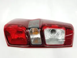 Isuzu D-Max Rear/tail lights 8982330922