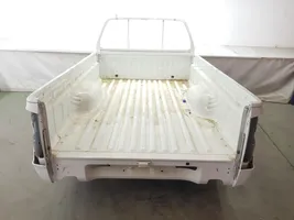 Isuzu D-Max Pickup box 