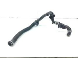 Toyota Proace Tubo flessibile mandata olio del turbocompressore turbo 9807540580