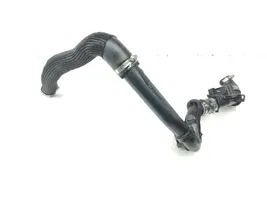 Toyota Proace Tubo flessibile mandata olio del turbocompressore turbo 9807540580